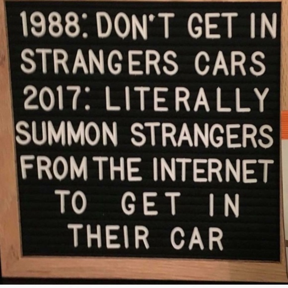 Meet your Posher, Amanda - Picture 1 of 1